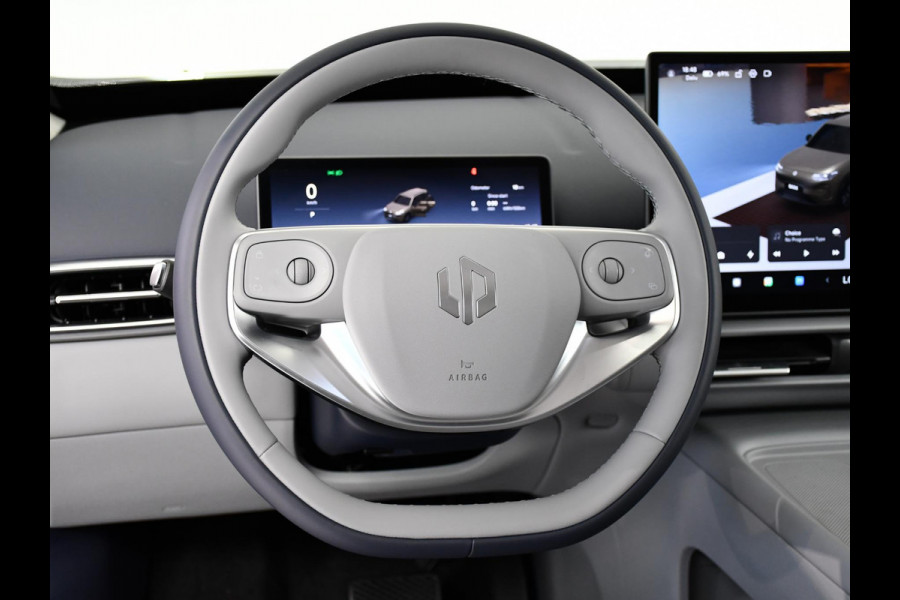 Leapmotor B03X ProMax Design 53 kWh | Voorraad | Apple Carplay/Android Auto | Camera