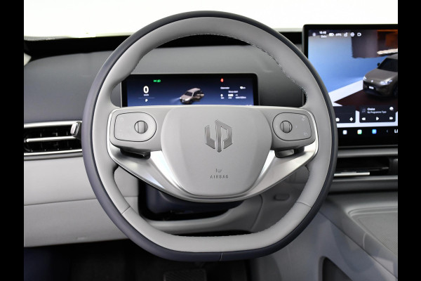 Leapmotor B03X ProMax Design 53 kWh | Voorraad | Apple Carplay/Android Auto | Camera