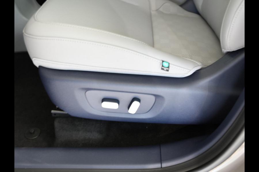 Leapmotor B03X ProMax Design 53 kWh | Voorraad | Apple Carplay/Android Auto | Camera
