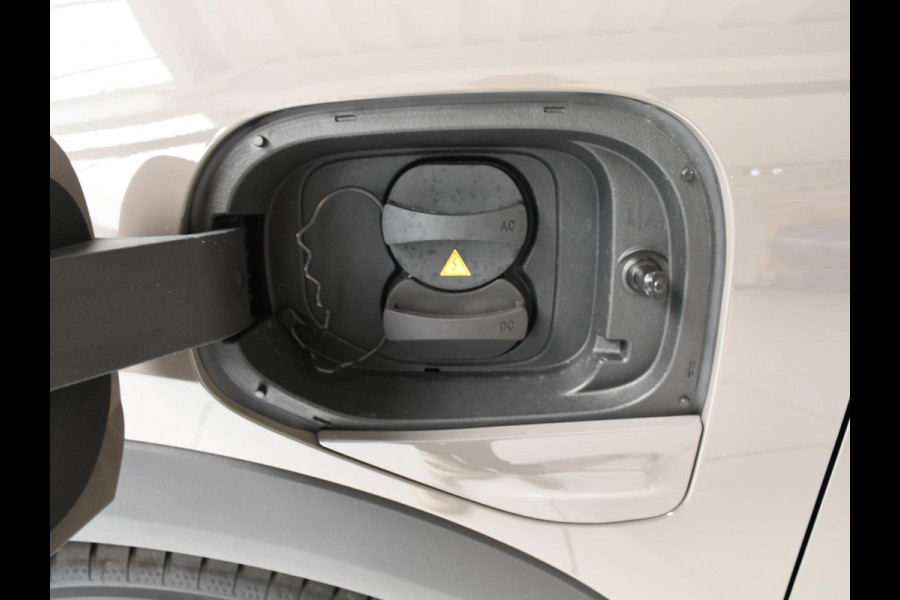 Leapmotor B03X ProMax Design 53 kWh | Voorraad | Apple Carplay/Android Auto | Camera