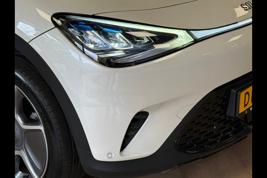 Smart #1 Pro+ 66 kWh 440km WLTP PANO 360CAM ADAPT CRUISE CLIMATE NAVI