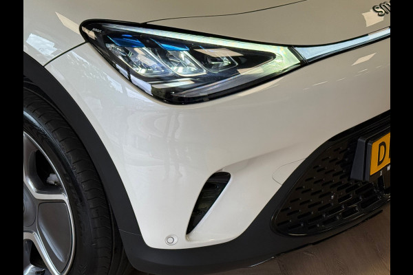 Smart #1 Pro+ 66 kWh 440km WLTP PANO 360CAM ADAPT CRUISE CLIMATE NAVI