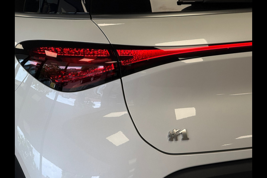 Smart #1 Pro+ 66 kWh 440km WLTP PANO 360CAM ADAPT CRUISE CLIMATE NAVI
