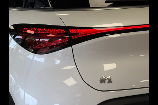 Smart #1 Pro+ 66 kWh 440km WLTP PANO 360CAM ADAPT CRUISE CLIMATE NAVI