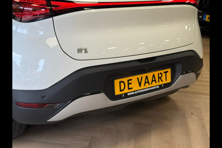 Smart #1 Pro+ 66 kWh 440km WLTP PANO 360CAM ADAPT CRUISE CLIMATE NAVI