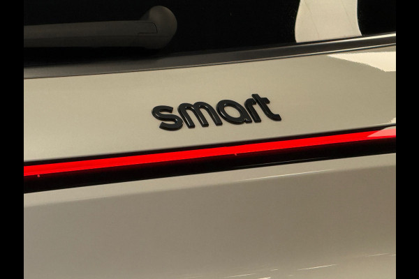 Smart #1 Pro+ 66 kWh 440km WLTP PANO 360CAM ADAPT CRUISE CLIMATE NAVI