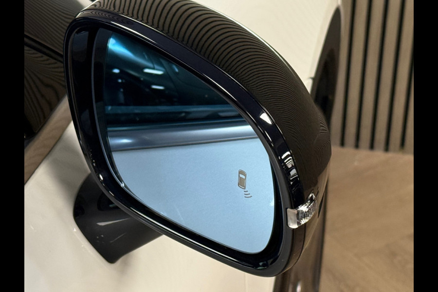 Smart #1 Pro+ 66 kWh 440km WLTP PANO 360CAM ADAPT CRUISE CLIMATE NAVI