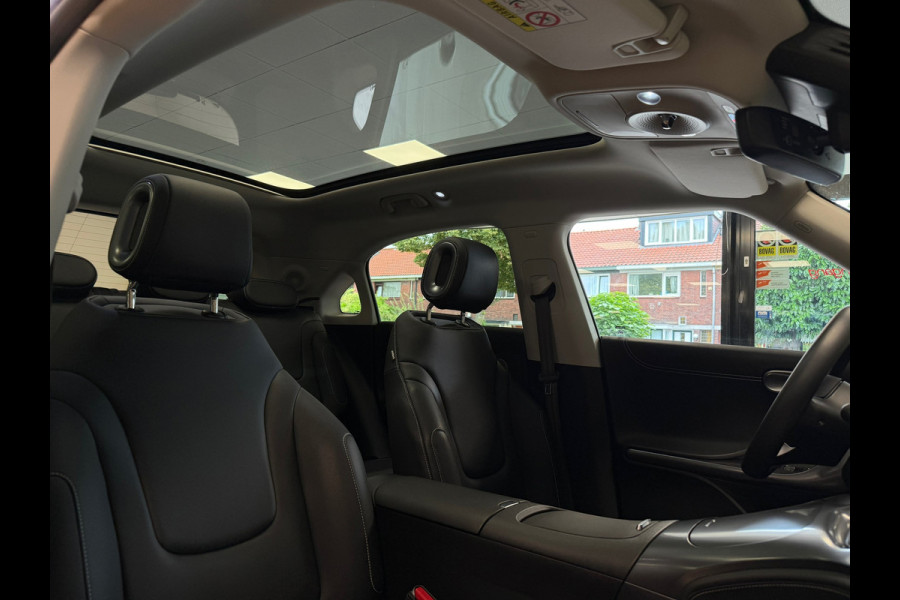 Smart #1 Pro+ 66 kWh 440km WLTP PANO 360CAM ADAPT CRUISE CLIMATE NAVI