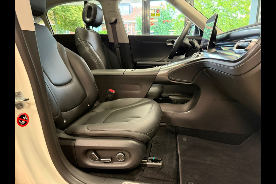 Smart #1 Pro+ 66 kWh 440km WLTP PANO 360CAM ADAPT CRUISE CLIMATE NAVI