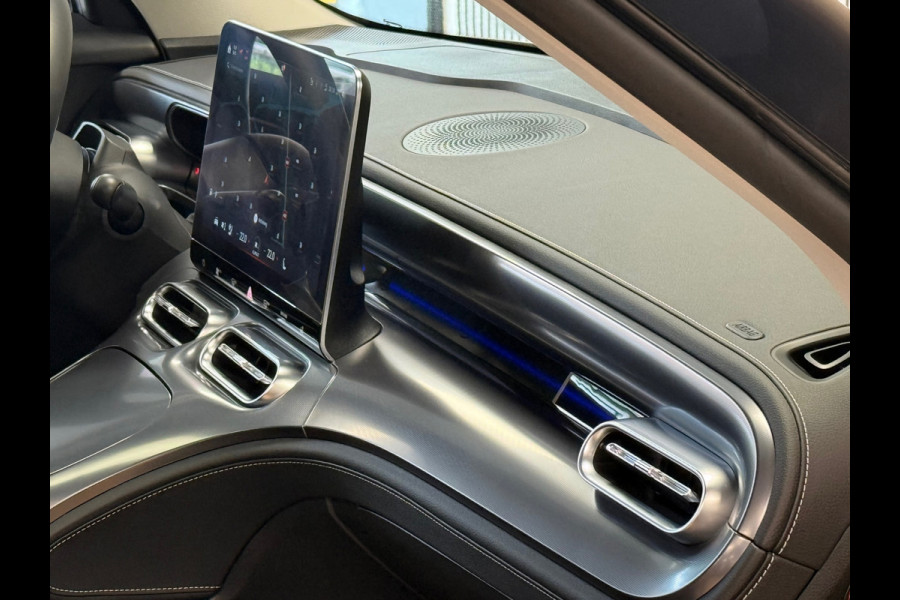 Smart #1 Pro+ 66 kWh 440km WLTP PANO 360CAM ADAPT CRUISE CLIMATE NAVI