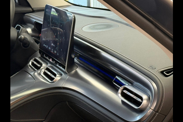 Smart #1 Pro+ 66 kWh 440km WLTP PANO 360CAM ADAPT CRUISE CLIMATE NAVI