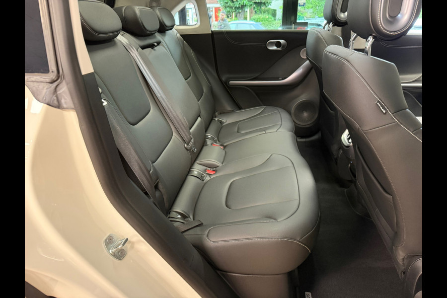 Smart #1 Pro+ 66 kWh 440km WLTP PANO 360CAM ADAPT CRUISE CLIMATE NAVI