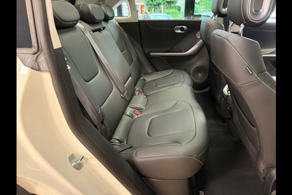 Smart #1 Pro+ 66 kWh 440km WLTP PANO 360CAM ADAPT CRUISE CLIMATE NAVI