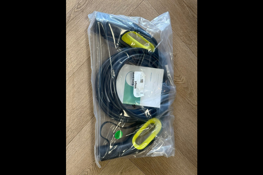 Smart #1 Pro+ 66 kWh 440km WLTP PANO 360CAM ADAPT CRUISE CLIMATE NAVI