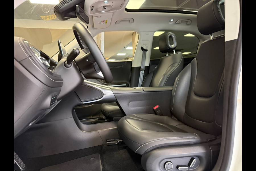 Smart #1 Pro+ 66 kWh 440km WLTP PANO 360CAM ADAPT CRUISE CLIMATE NAVI