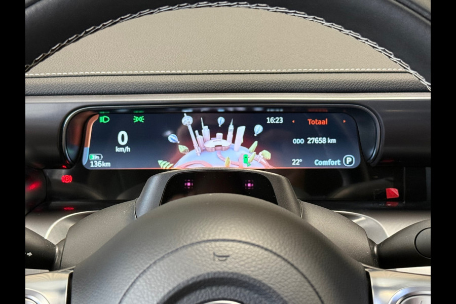 Smart #1 Pro+ 66 kWh 440km WLTP PANO 360CAM ADAPT CRUISE CLIMATE NAVI