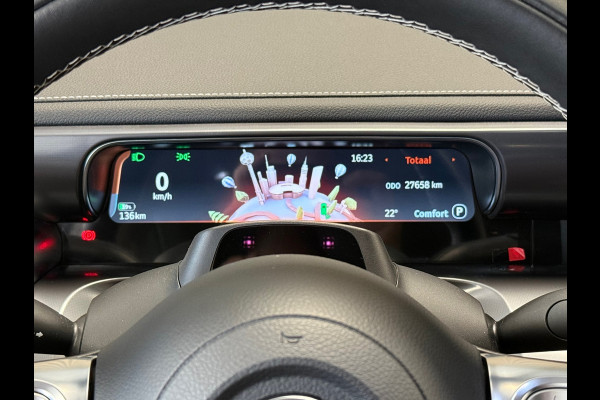 Smart #1 Pro+ 66 kWh 440km WLTP PANO 360CAM ADAPT CRUISE CLIMATE NAVI