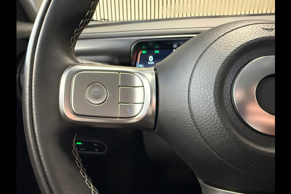 Smart #1 Pro+ 66 kWh 440km WLTP PANO 360CAM ADAPT CRUISE CLIMATE NAVI