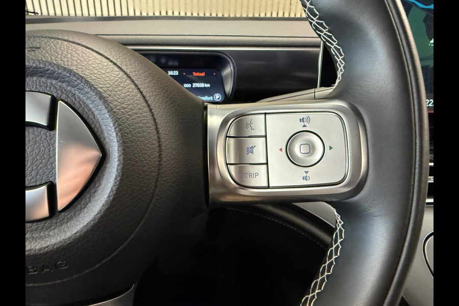 Smart #1 Pro+ 66 kWh 440km WLTP PANO 360CAM ADAPT CRUISE CLIMATE NAVI