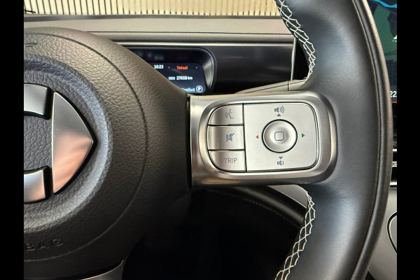 Smart #1 Pro+ 66 kWh 440km WLTP PANO 360CAM ADAPT CRUISE CLIMATE NAVI