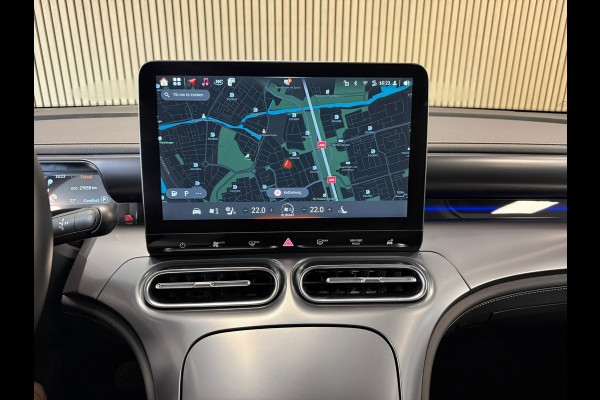 Smart #1 Pro+ 66 kWh 440km WLTP PANO 360CAM ADAPT CRUISE CLIMATE NAVI