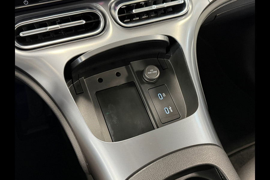 Smart #1 Pro+ 66 kWh 440km WLTP PANO 360CAM ADAPT CRUISE CLIMATE NAVI