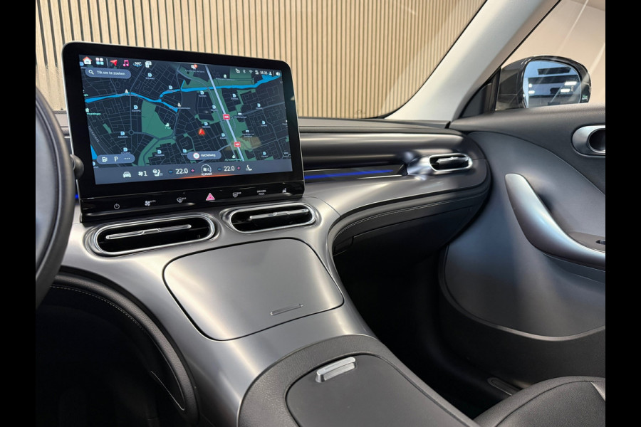 Smart #1 Pro+ 66 kWh 440km WLTP PANO 360CAM ADAPT CRUISE CLIMATE NAVI