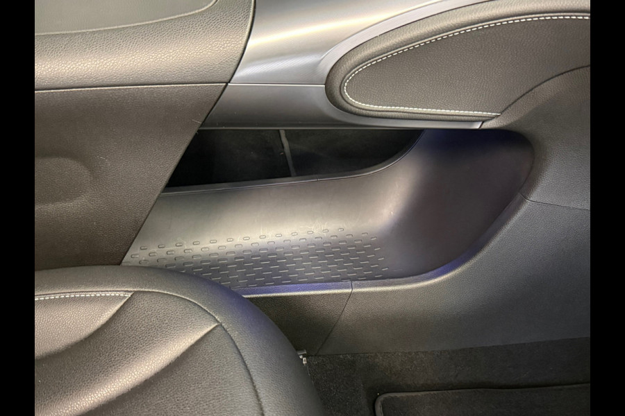 Smart #1 Pro+ 66 kWh 440km WLTP PANO 360CAM ADAPT CRUISE CLIMATE NAVI