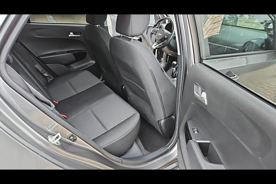 Kia Picanto 1.0 DPi DynamicPlusLine | Climate & cruise control | Navi & Camera