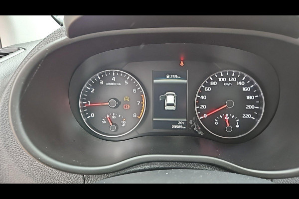 Kia Picanto 1.0 DPi DynamicPlusLine | Climate & cruise control | Navi & Camera