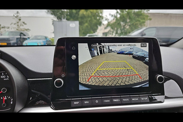 Kia Picanto 1.0 DPi DynamicPlusLine | Climate & cruise control | Navi & Camera