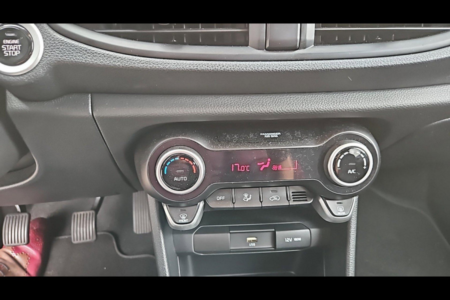 Kia Picanto 1.0 DPi DynamicPlusLine | Climate & cruise control | Navi & Camera