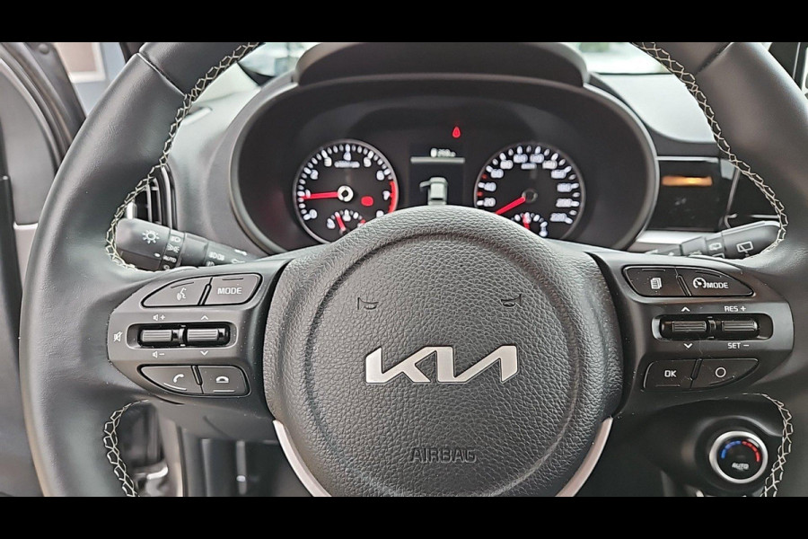 Kia Picanto 1.0 DPi DynamicPlusLine | Climate & cruise control | Navi & Camera