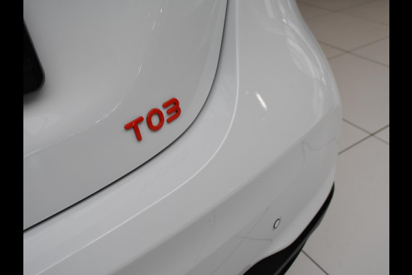 Leapmotor T03 Design 37.3 kWh | Voorraad | Camera | Navigatie