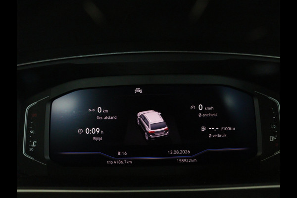 Volkswagen Tiguan 1.5 TSI Life Business | Stoelverwarming | Massage | Virtual Cockpit | Carplay | Navigatie | Keyless | Adaptive cruise | Parkeerhulp | Full LED | Climate control