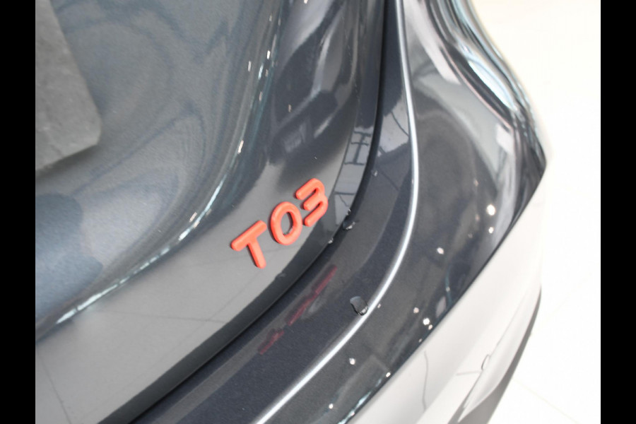 Leapmotor T03 Design 37.3 kWh | Voorraad | Camera | Navigatie