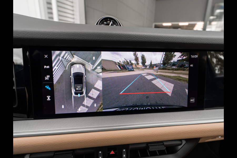 Porsche Cayenne Coupé 3.0 E-Hybrid | SportDesign | Luchtvering | Sportuitlaat | BOSE |