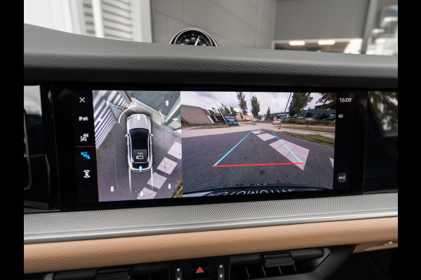 Porsche Cayenne Coupé 3.0 E-Hybrid | SportDesign | Luchtvering | Sportuitlaat | BOSE |