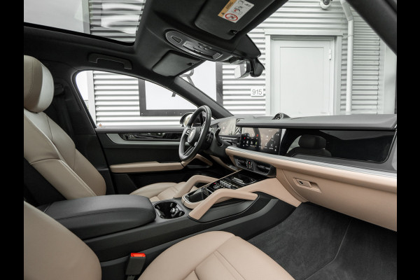 Porsche Cayenne Coupé 3.0 E-Hybrid | SportDesign | Luchtvering | Sportuitlaat | BOSE |