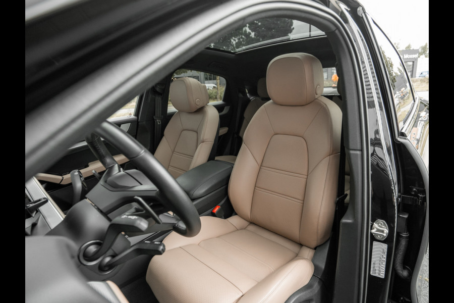 Porsche Cayenne Coupé 3.0 E-Hybrid | SportDesign | Luchtvering | Sportuitlaat | BOSE |