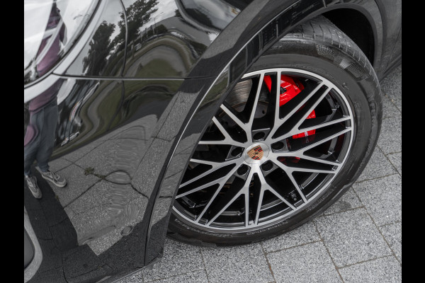 Porsche Cayenne Coupé 3.0 E-Hybrid | SportDesign | Luchtvering | Sportuitlaat | BOSE |