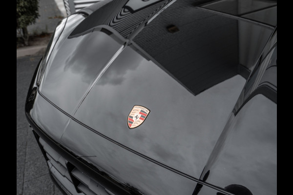 Porsche Cayenne Coupé 3.0 E-Hybrid | SportDesign | Luchtvering | Sportuitlaat | BOSE |