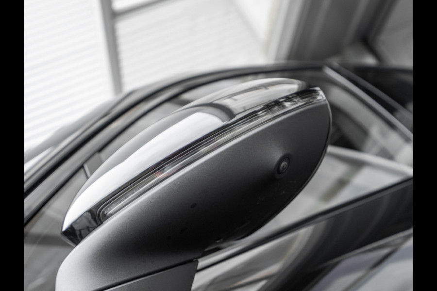 Porsche Cayenne Coupé 3.0 E-Hybrid | SportDesign | Luchtvering | Sportuitlaat | BOSE |