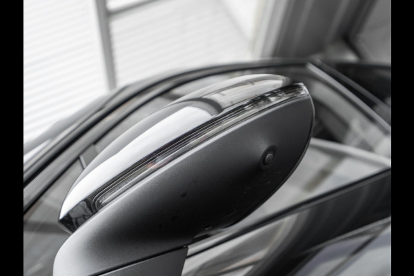 Porsche Cayenne Coupé 3.0 E-Hybrid | SportDesign | Luchtvering | Sportuitlaat | BOSE |