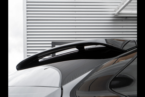 Porsche Cayenne Coupé 3.0 E-Hybrid | SportDesign | Luchtvering | Sportuitlaat | BOSE |