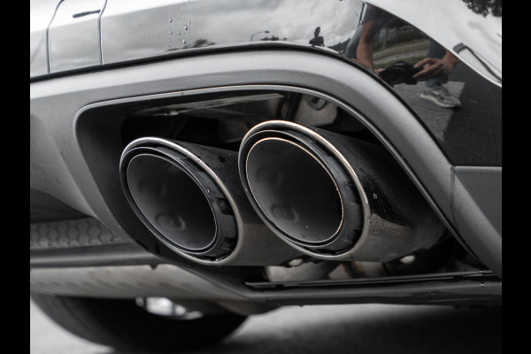 Porsche Cayenne Coupé 3.0 E-Hybrid | SportDesign | Luchtvering | Sportuitlaat | BOSE |