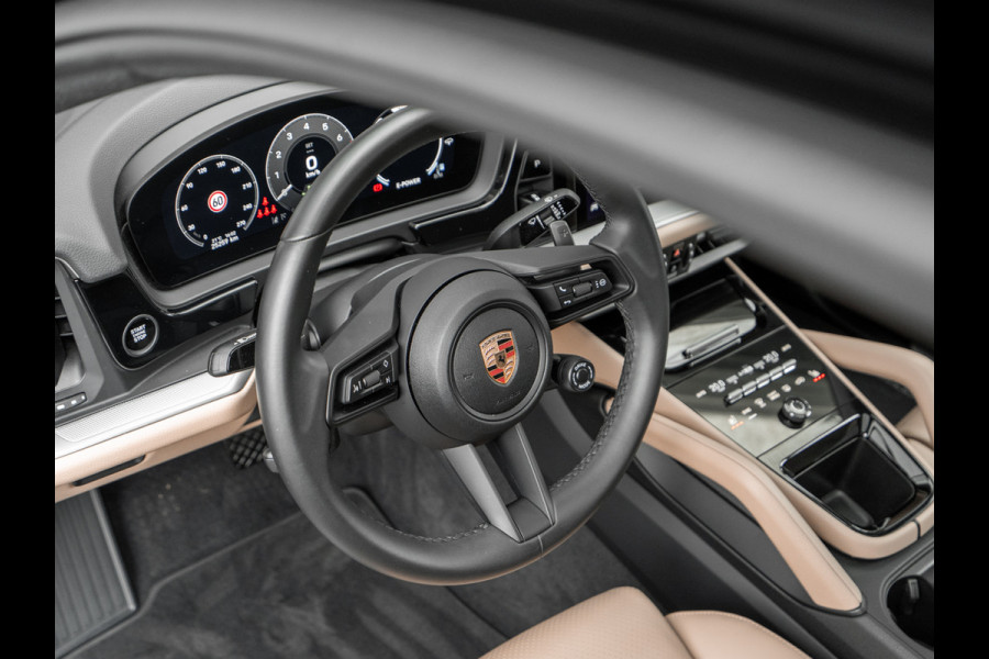 Porsche Cayenne Coupé 3.0 E-Hybrid | SportDesign | Luchtvering | Sportuitlaat | BOSE |