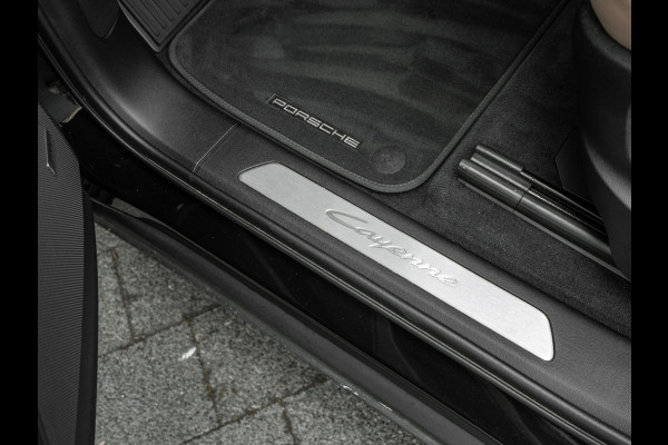 Porsche Cayenne Coupé 3.0 E-Hybrid | SportDesign | Luchtvering | Sportuitlaat | BOSE |