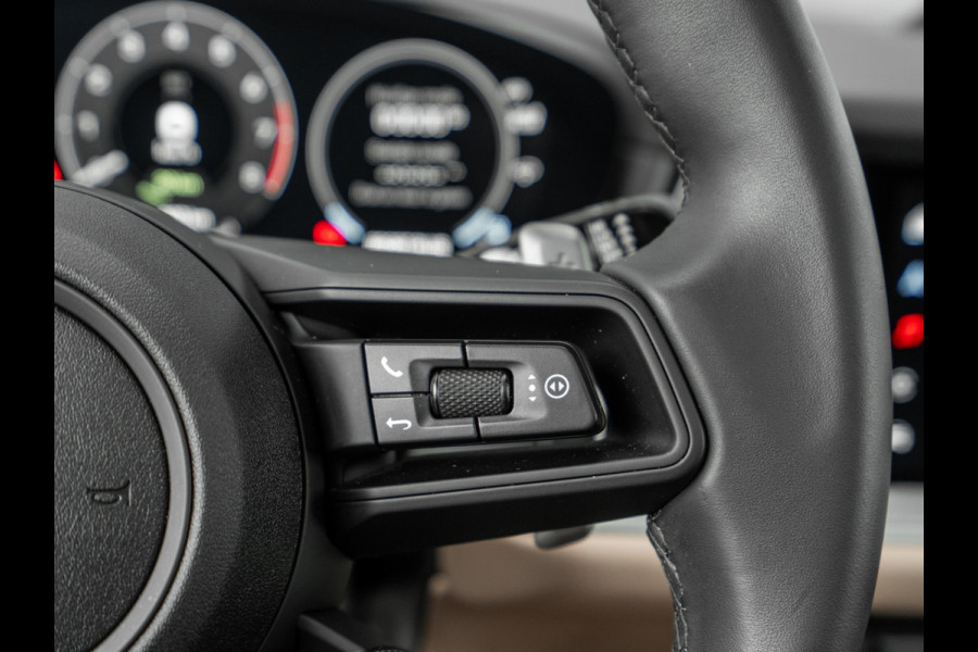 Porsche Cayenne Coupé 3.0 E-Hybrid | SportDesign | Luchtvering | Sportuitlaat | BOSE |