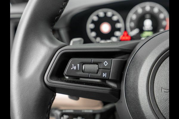 Porsche Cayenne Coupé 3.0 E-Hybrid | SportDesign | Luchtvering | Sportuitlaat | BOSE |